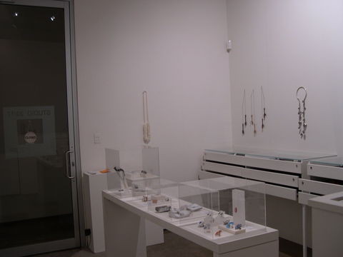 Bridget Kennedy Project Space - New South Wales Tourism  0