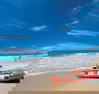 Broadbeach - New South Wales Tourism 