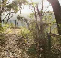 Bundanoon Creek walking track - New South Wales Tourism 