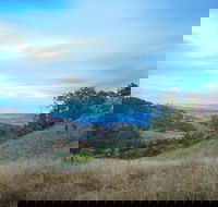 Burning Mountain Nature Reserve - New South Wales Tourism 