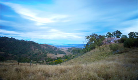 Burning Mountain Nature Reserve - New South Wales Tourism  0