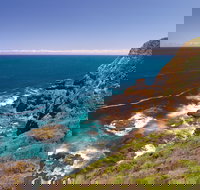 Bushrangers Bay Walking Track - New South Wales Tourism 