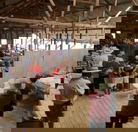 Camden Park Station - Longreach - New South Wales Tourism 