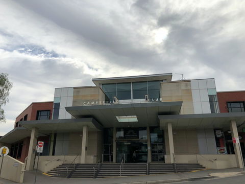 Campbelltown RSL Club - New South Wales Tourism  0