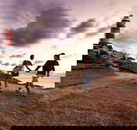 Cape Moreton Lighthouse - New South Wales Tourism 