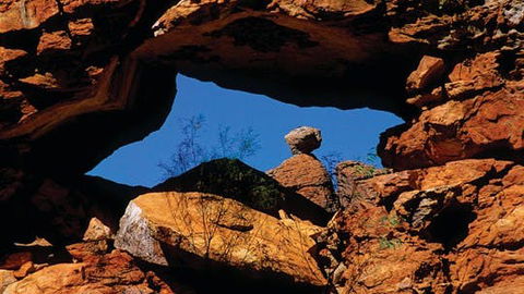 Cape Crawford - New South Wales Tourism  1