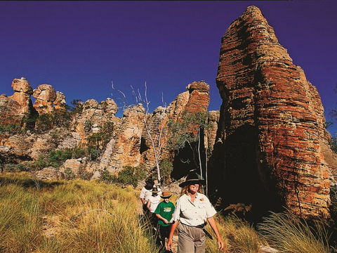Cape Crawford - New South Wales Tourism  2