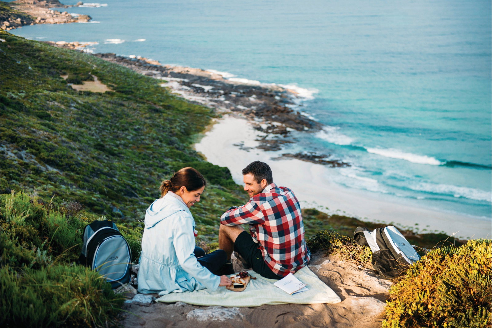  New South Wales Tourism 