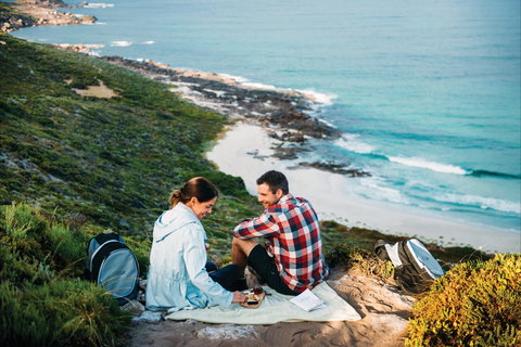 Cape To Cape Track - New South Wales Tourism  0