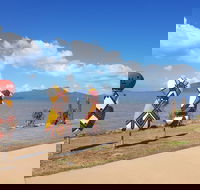 Cardwell Foreshore - New South Wales Tourism 