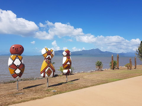 Cardwell Foreshore - New South Wales Tourism  0