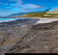 Cat and Kitten Beach - New South Wales Tourism 