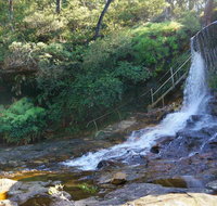 Charles Darwin walk - New South Wales Tourism 