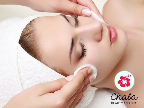 Chaba Beauty & Spa - New South Wales Tourism  0