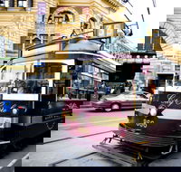 City Circle Tram - New South Wales Tourism 