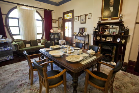 Clarence River Historical Society Inc - New South Wales Tourism  0