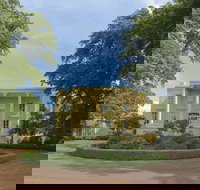 Clarendon - New South Wales Tourism 