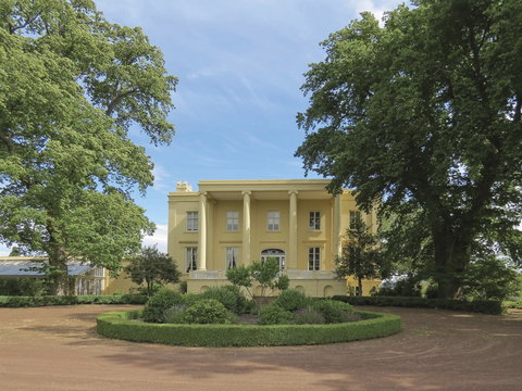 Clarendon - New South Wales Tourism  0