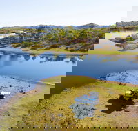 Cloncurry - New South Wales Tourism 