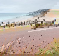 Coast to Vines Rail Trail - New South Wales Tourism 