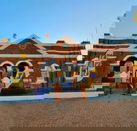 Cobar Visitor Information Centre - New South Wales Tourism 