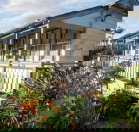 Coffs Harbour Regional Museum - New South Wales Tourism 