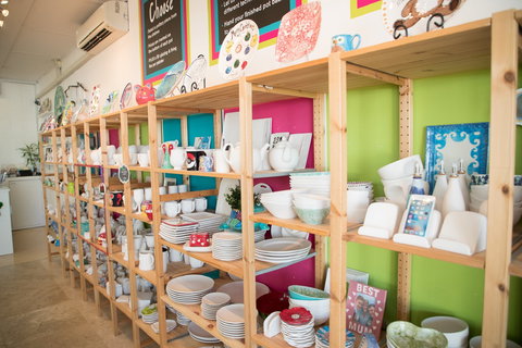 Colour My Pot - New South Wales Tourism  0