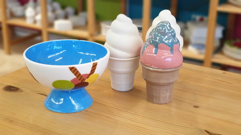 Colour My Pot - New South Wales Tourism  1