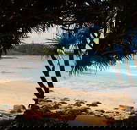 Convent Beach - New South Wales Tourism 