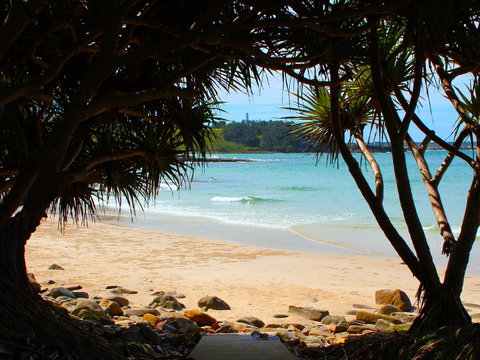 Convent Beach - New South Wales Tourism  0