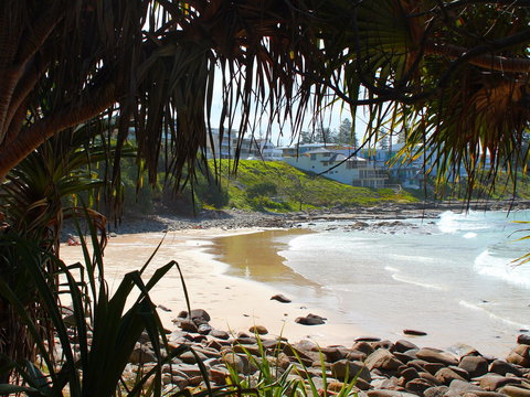 Convent Beach - New South Wales Tourism  1