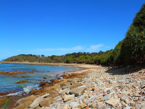 Convent Beach - New South Wales Tourism  2