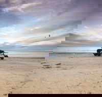 Coorong National Park - New South Wales Tourism 