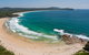 Cookies Beach Picnic Area - South Durras - thumb 1