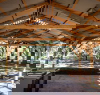 Coopernook Forest HQ - New South Wales Tourism 