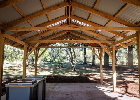 Coopernook Forest HQ - New South Wales Tourism  0