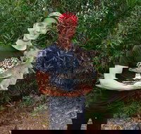 Cooberrie Park Wildlife Sanctuary - New South Wales Tourism 