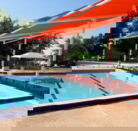 Cootamundra Municipal Swimming Pool - New South Wales Tourism 