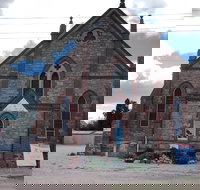 Copper Coast Baptist Church Wallaroo - New South Wales Tourism 