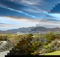 Corryong - New South Wales Tourism 