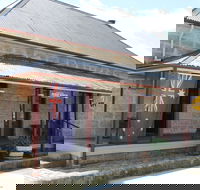 Cottage Museum - New South Wales Tourism 