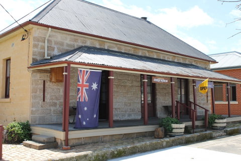 Cottage Museum - New South Wales Tourism  0