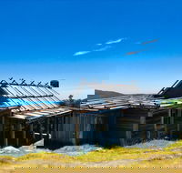 Craig's Hut - New South Wales Tourism 