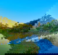 Cribb Park - New South Wales Tourism 