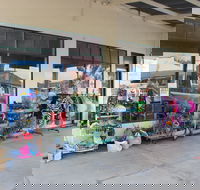 Culcairn Red Cross Craft Shop - New South Wales Tourism 