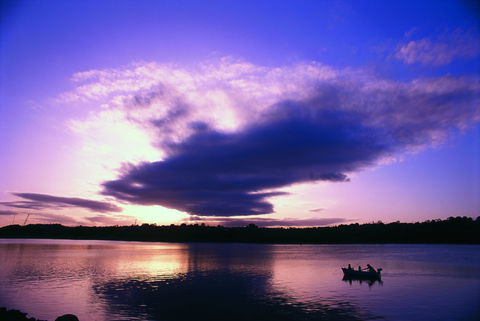 Currumbin Waters - New South Wales Tourism  0