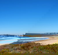 Dalmeny to Potato Point via Lake Brou - New South Wales Tourism 