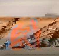 Dampier - New South Wales Tourism 