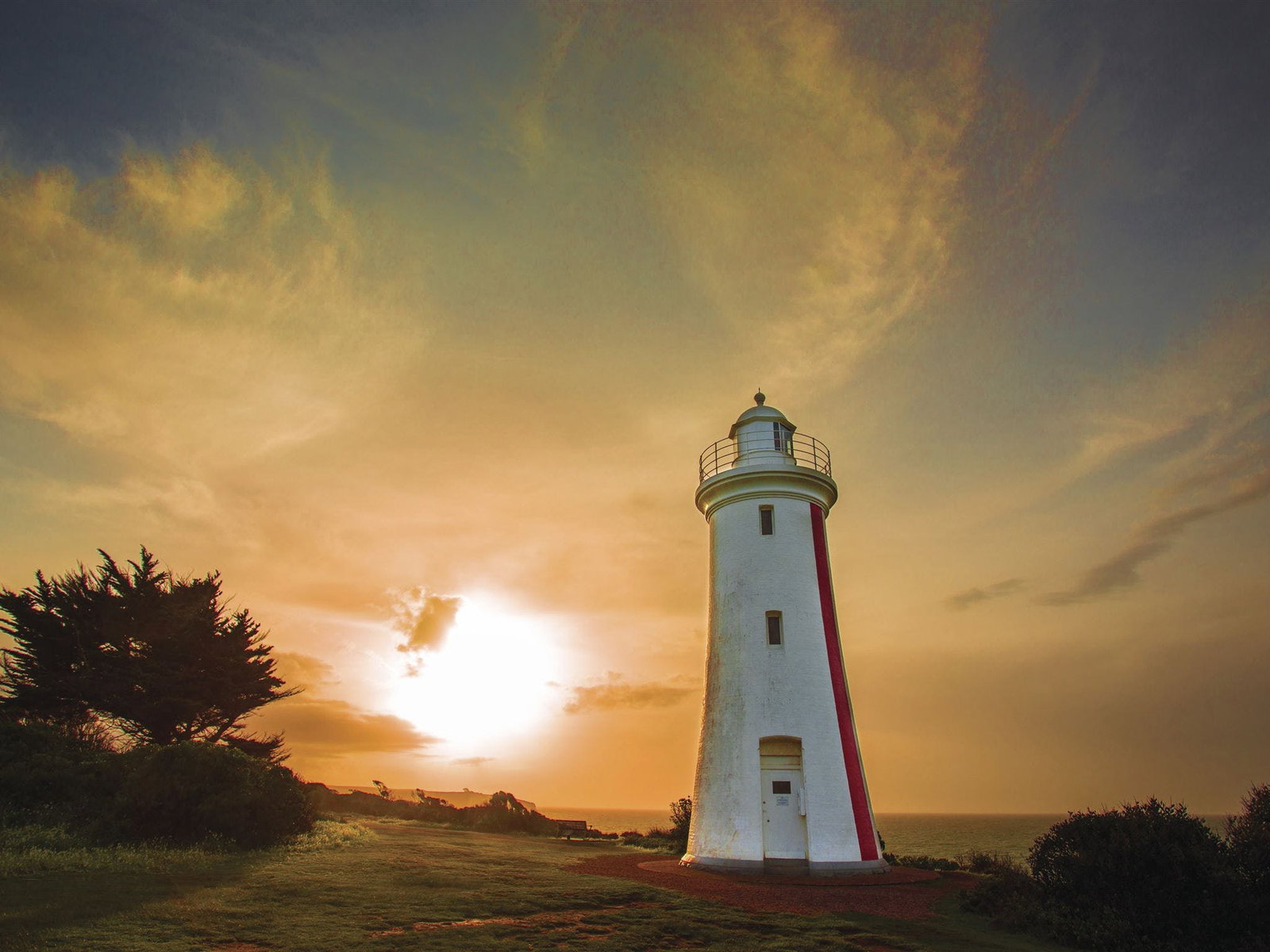 Paloona TAS New South Wales Tourism 