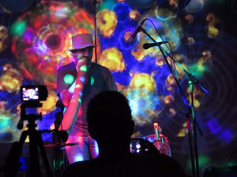 Didgeridoo Festivals - New South Wales Tourism  0